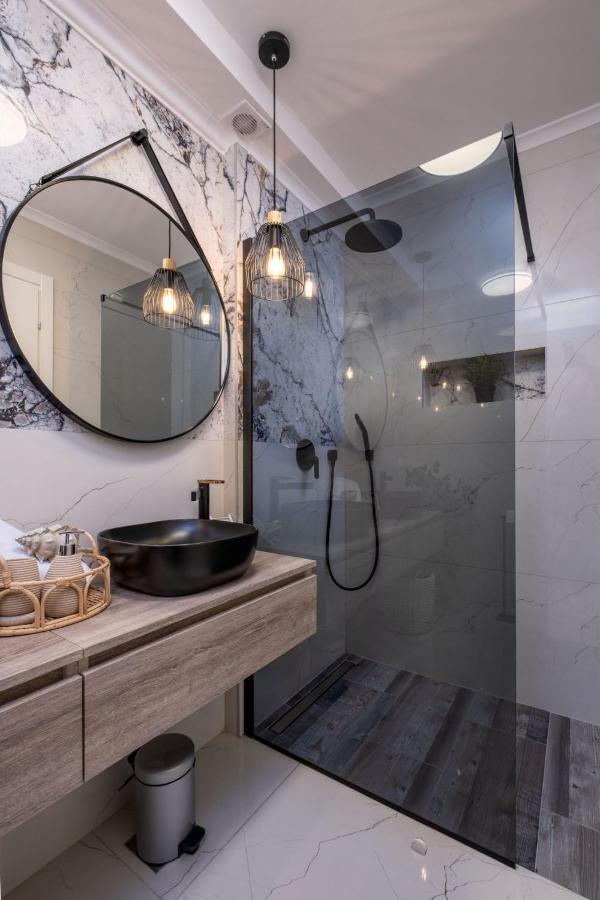 Blue Ivy Apartment Mlini Exterior photo